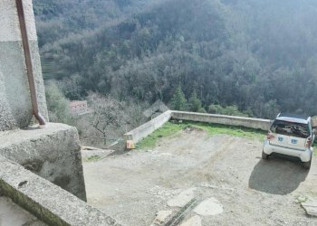 Semi-detached house Via S. Biagio, Ne - photo 17