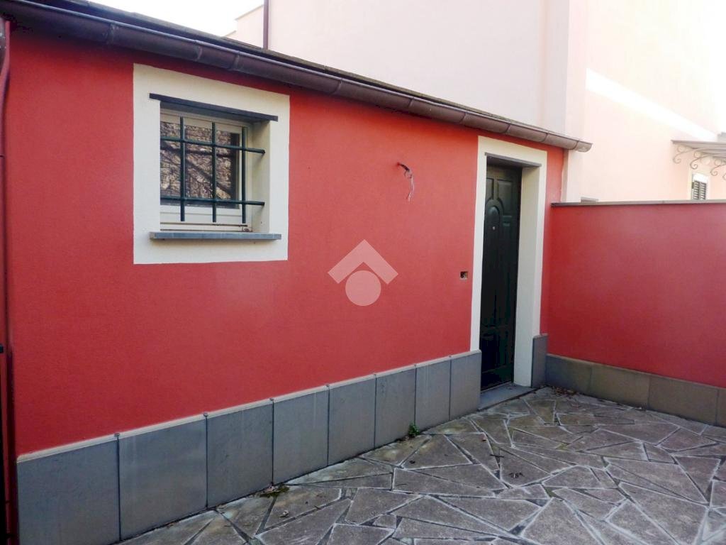 Terraced Villa Via Cavalier Felice Cogorno, Cogorno - photo 3