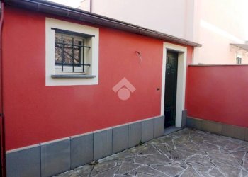 Terraced Villa Via Cavalier Felice Cogorno, Cogorno - photo 3