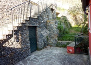 Terraced Villa Via Cavalier Felice Cogorno, Cogorno - photo 4