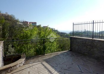 Terraced Villa Via Cavalier Felice Cogorno, Cogorno - photo 19