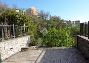 Terraced Villa Via Cavalier Felice Cogorno, Cogorno - photo 21