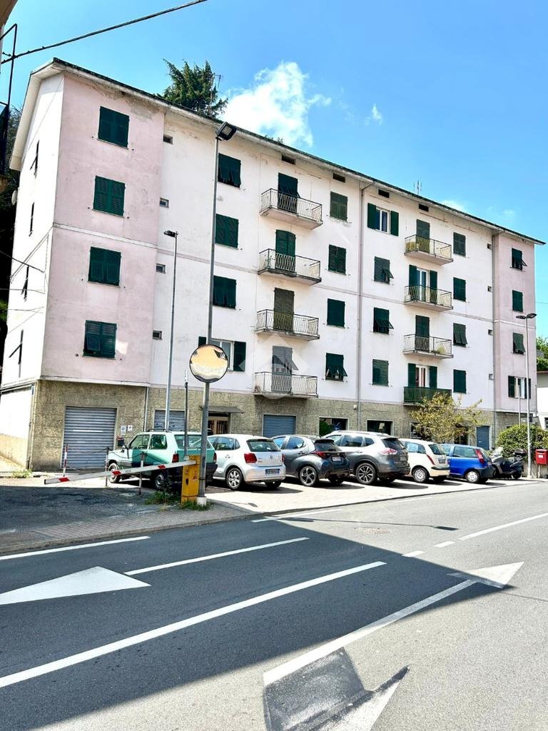Apartment Via Franzante, Busalla - photo 1