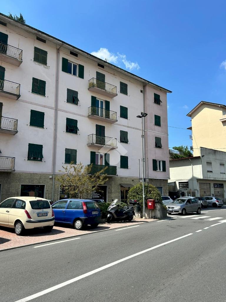 Apartment Via Franzante, Busalla - photo 2