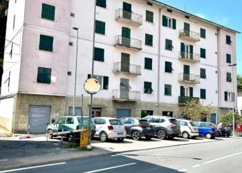 Apartment Via Franzante, Busalla - photo 1