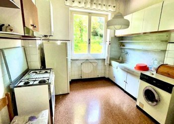 Apartment Via Franzante, Busalla - photo 5