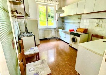 Apartment Via Franzante, Busalla - photo 6