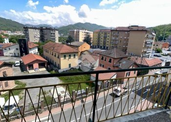 Apartment Via Franzante, Busalla - photo 15