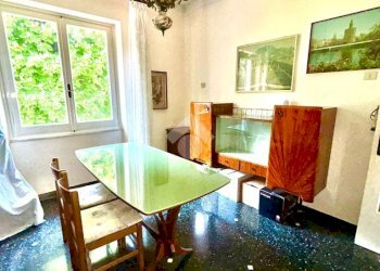 Apartment Via Franzante, Busalla - photo 16