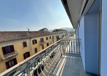 Attic Corso della Libertà, Canelli - photo 13