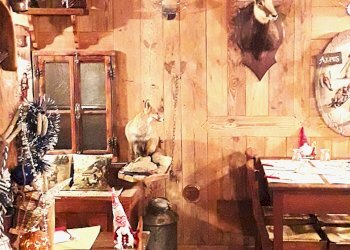 Villa via Col Ranzola, 92, Brusson - foto 8