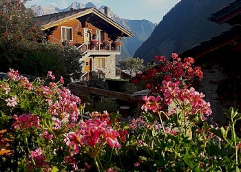 Villa via Col Ranzola, 92, Brusson - foto 5