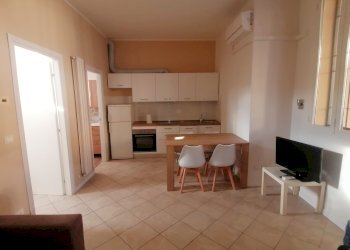 Two-room apartment via Telemaco Signorini, 4, Bologna (neighborhood Battindarno) - photo 1
