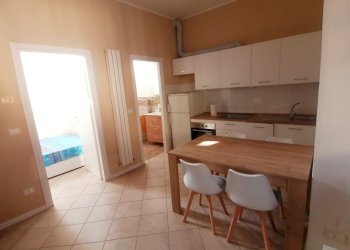 Two-room apartment via Telemaco Signorini, 4, Bologna (neighborhood Battindarno) - photo 3