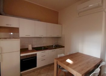 Two-room apartment via Telemaco Signorini, 4, Bologna (neighborhood Battindarno) - photo 4