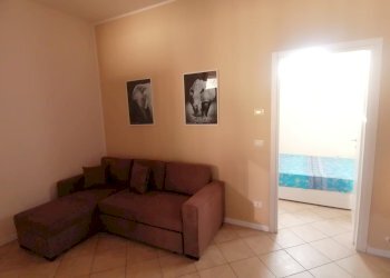 Two-room apartment via Telemaco Signorini, 4, Bologna (neighborhood Battindarno) - photo 5