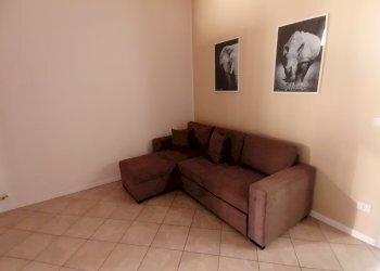 Two-room apartment via Telemaco Signorini, 4, Bologna (neighborhood Battindarno) - photo 6