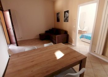 Two-room apartment via Telemaco Signorini, 4, Bologna (neighborhood Battindarno) - photo 9