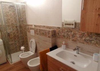 Two-room apartment via Telemaco Signorini, 4, Bologna (neighborhood Battindarno) - photo 11