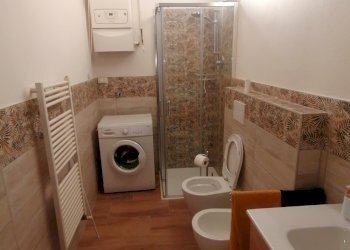 Two-room apartment via Telemaco Signorini, 4, Bologna (neighborhood Battindarno) - photo 12