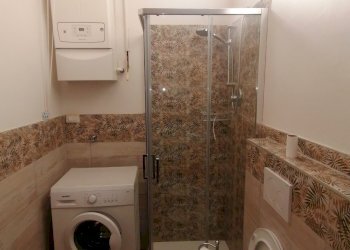 Two-room apartment via Telemaco Signorini, 4, Bologna (neighborhood Battindarno) - photo 13