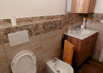 Two-room apartment via Telemaco Signorini, 4, Bologna (neighborhood Battindarno) - photo 14