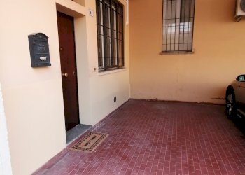 Two-room apartment via Telemaco Signorini, 4, Bologna (neighborhood Battindarno) - photo 21