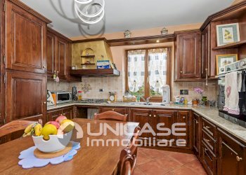 Cucina - Independent house Via Fornaci, 8, Rorà - photo 8