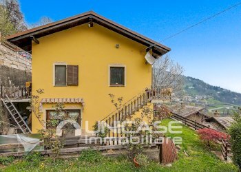 Facciata - Independent house Via Fornaci, 8, Rorà - photo 41