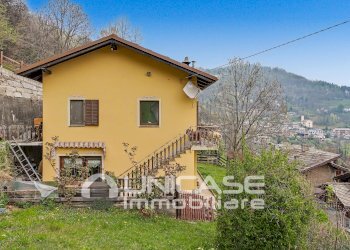 Facciata - Independent house Via Fornaci, 8, Rorà - photo 42