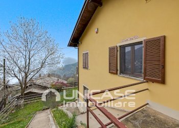 Facciata - Independent house Via Fornaci, 8, Rorà - photo 43