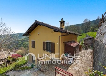 Facciata - Independent house Via Fornaci, 8, Rorà - photo 44