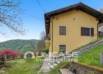 Facciata - Independent house Via Fornaci, 8, Rorà - photo 45