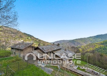 Vista - Independent house Via Fornaci, 8, Rorà - photo 54