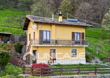 Facciata - Independent house Via Fornaci, 8, Rorà - photo 47