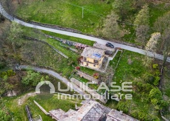 Vista - Independent house Via Fornaci, 8, Rorà - photo 53