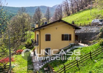 Facciata - Independent house Via Fornaci, 8, Rorà - photo 48