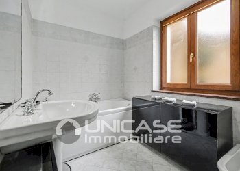 Bagno - Independent house Via Fornaci, 8, Rorà - photo 26