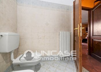 Bagno - Independent house Via Fornaci, 8, Rorà - photo 27