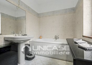 Bagno - Independent house Via Fornaci, 8, Rorà - photo 28