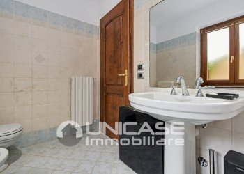 Bagno - Independent house Via Fornaci, 8, Rorà - photo 29