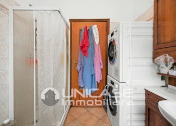 Bagno - Independent house Via Fornaci, 8, Rorà - photo 31