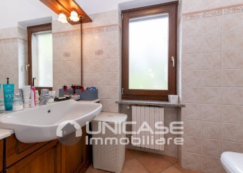 Bagno - Independent house Via Fornaci, 8, Rorà - photo 30