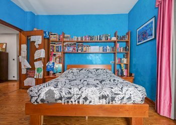 Camera da letto - Independent house Via Fornaci, 8, Rorà - photo 15