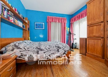 Camera da letto - Independent house Via Fornaci, 8, Rorà - photo 17