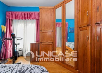 Camera da letto - Independent house Via Fornaci, 8, Rorà - photo 18