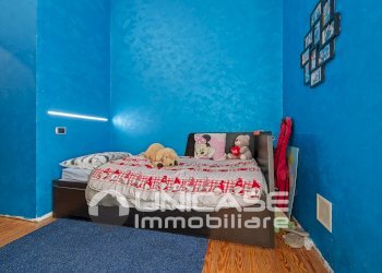 Camera da letto - Independent house Via Fornaci, 8, Rorà - photo 19