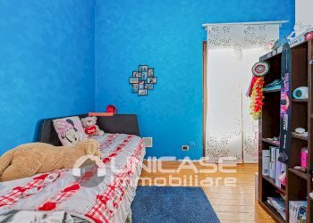 Camera da letto - Independent house Via Fornaci, 8, Rorà - photo 20