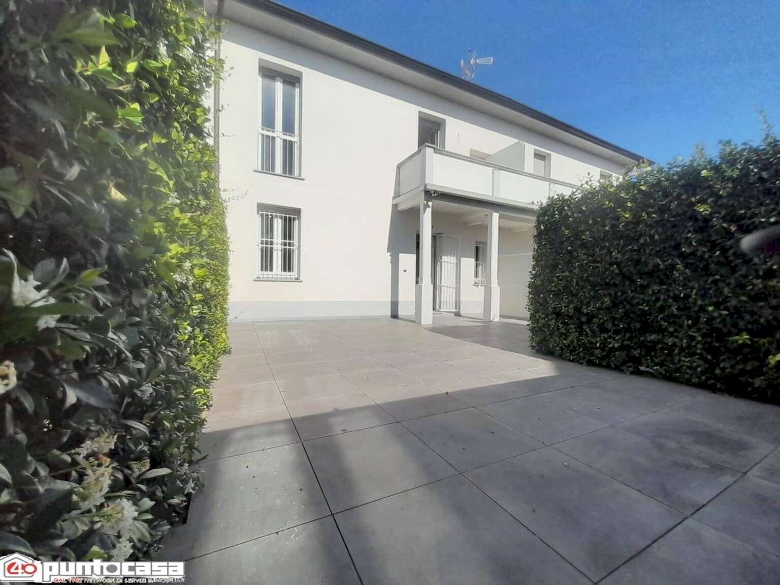 Independent house Vimercate - photo 1