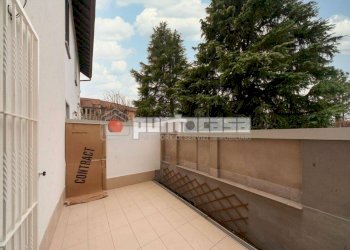 Independent house Vimercate - photo 12